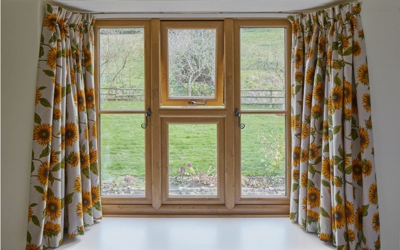 Casement Windows