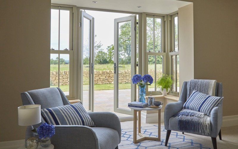 French Doors