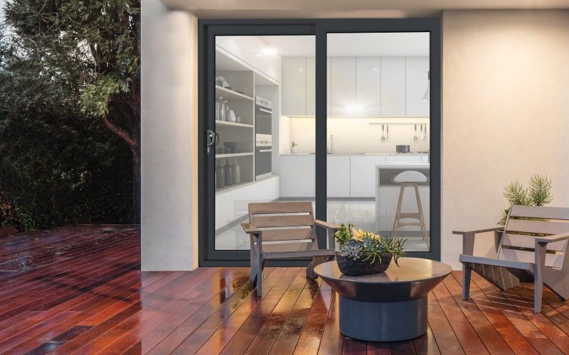 Patio Doors