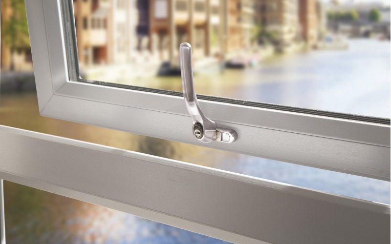 Tilt & Turn Windows