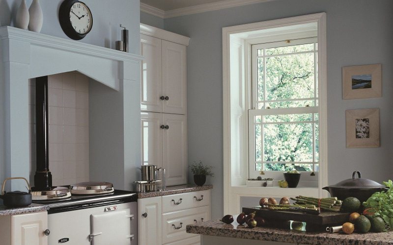 Sliding Sash Windows