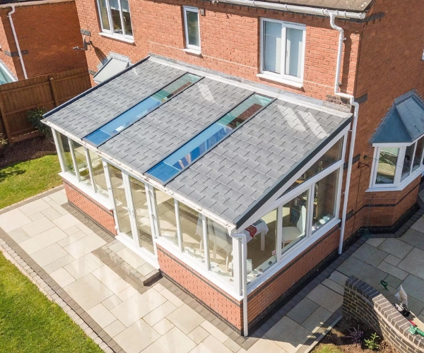 Conservatories