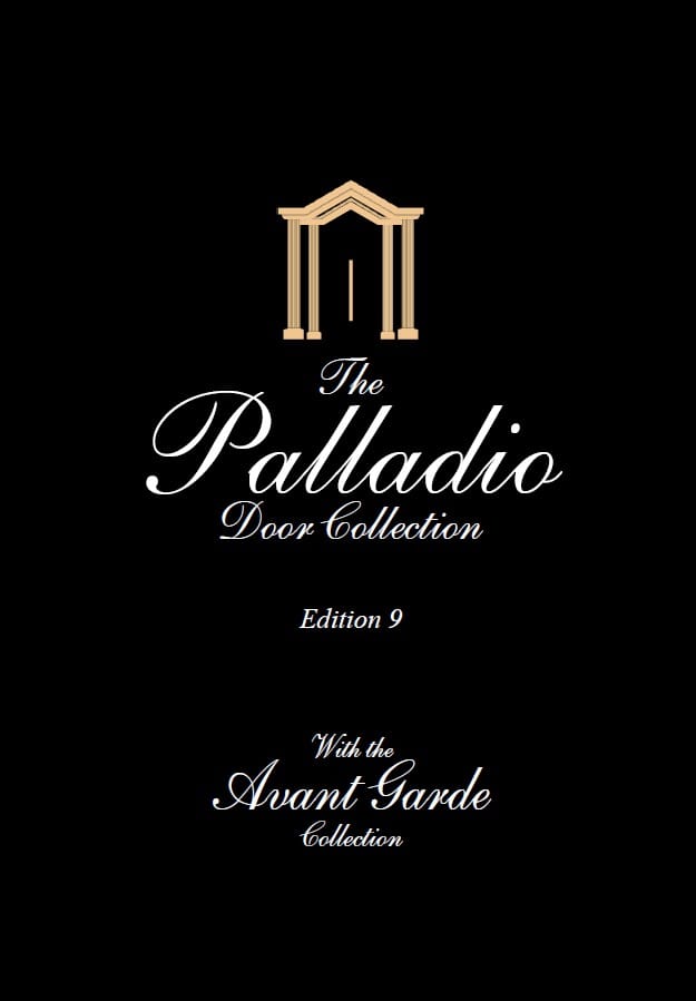 Palladio Door Collection