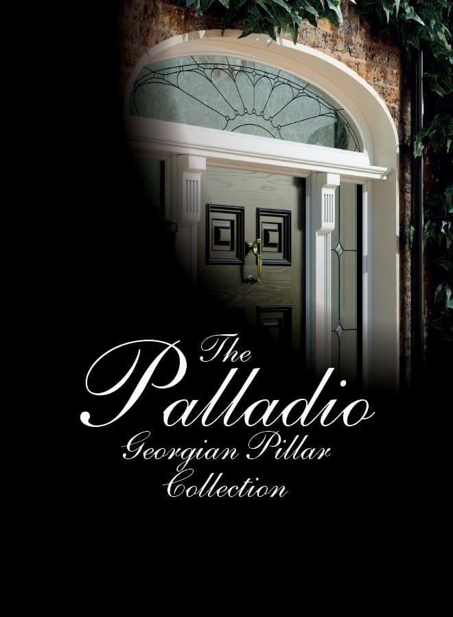 Palladio Pillars Brochure