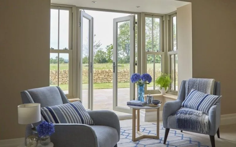 French Doors